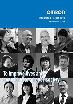 Integrated Report 2019